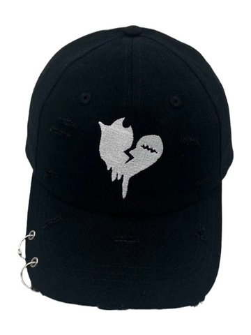 Mended Heart Cap