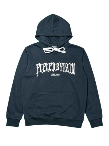 FBP Font Hoodie