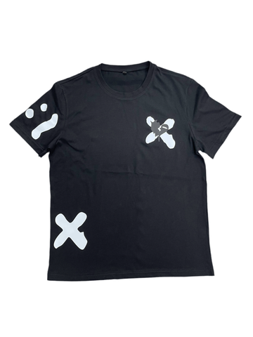 Mended Scars T-shirt