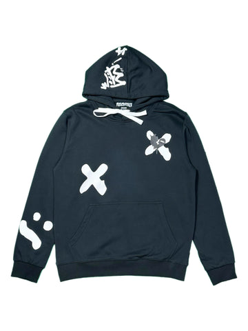 Mended Scars Hoodie