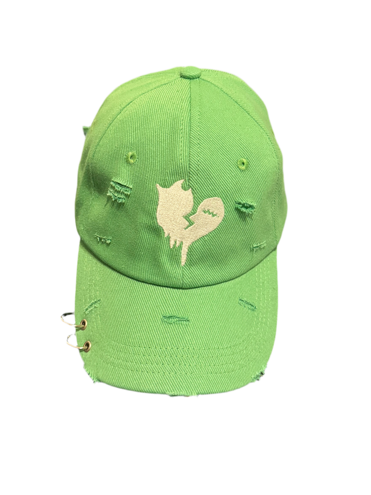 Mended Heart Baseball Cap