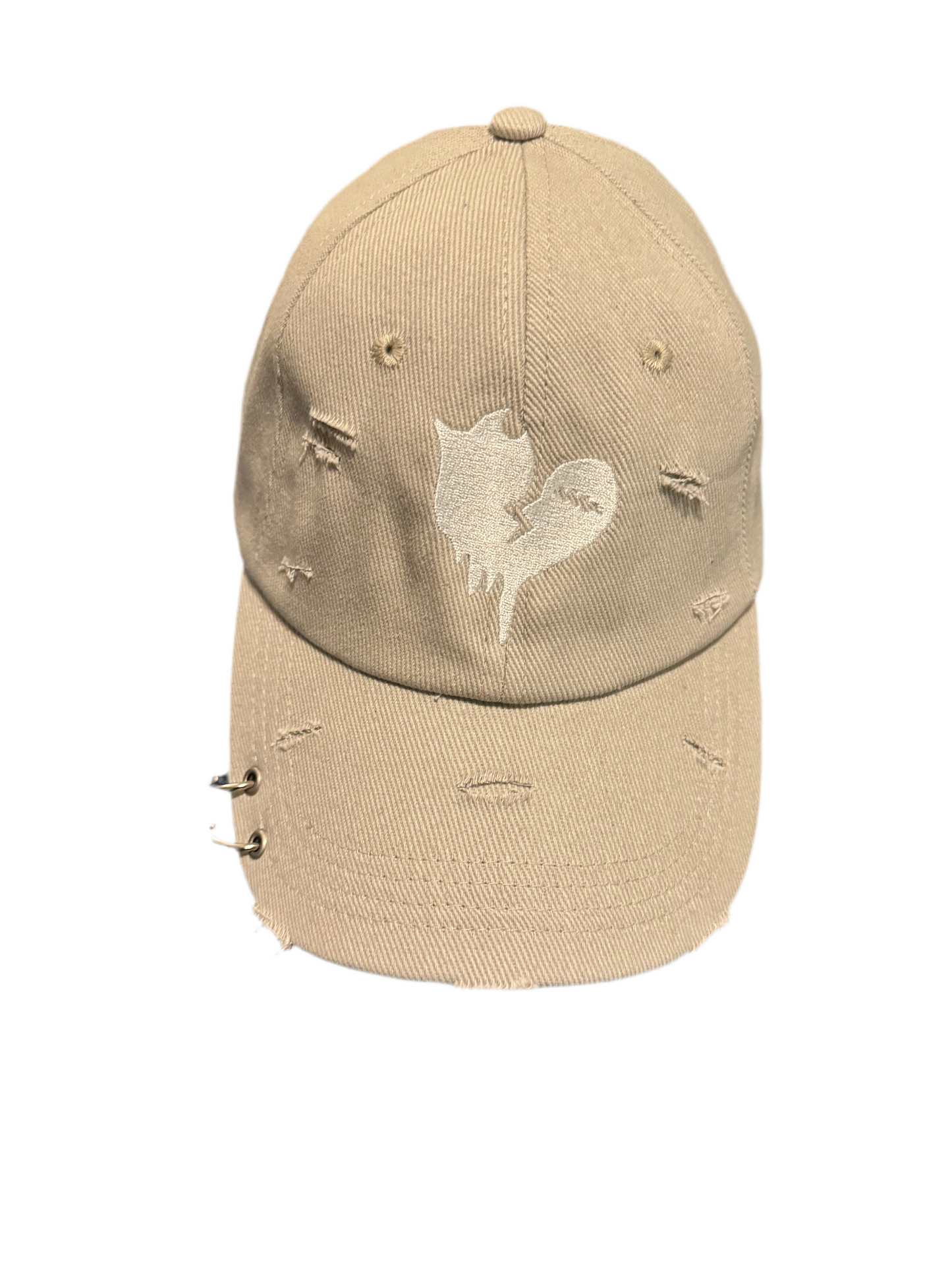 Mended Heart Baseball Cap