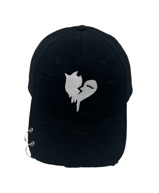 Mended Heart Baseball Cap