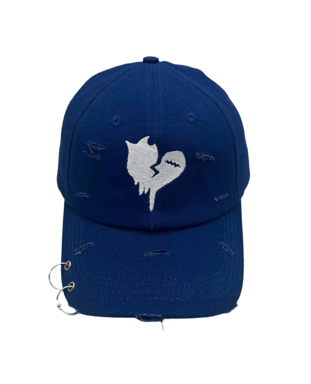 Mended Heart Baseball Cap