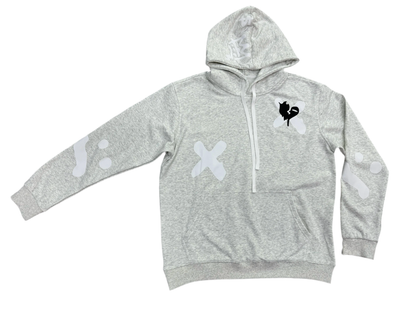 Mended Scars Hoodie