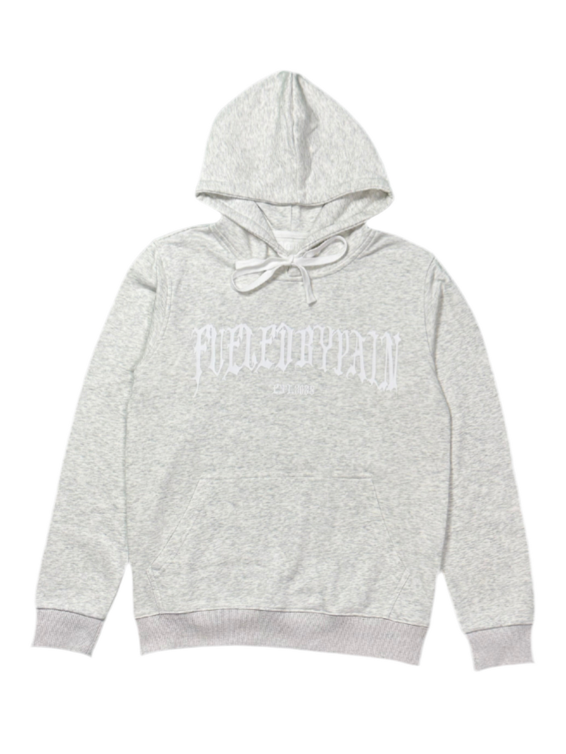 FBP Font Hoodie