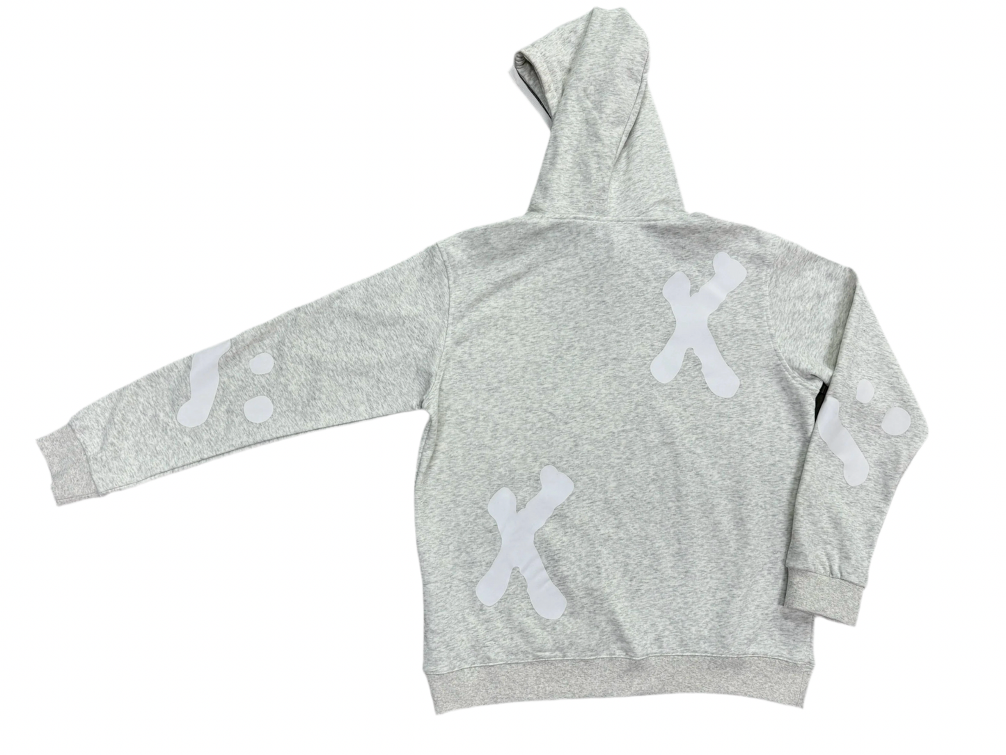 Mended Scars Hoodie