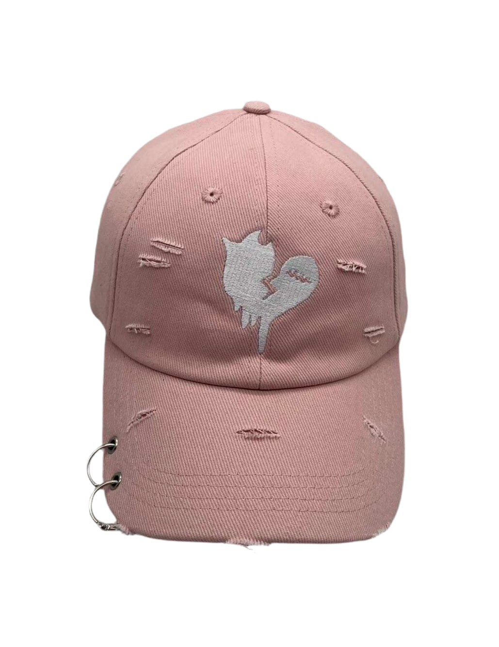 Mended Heart Baseball Cap