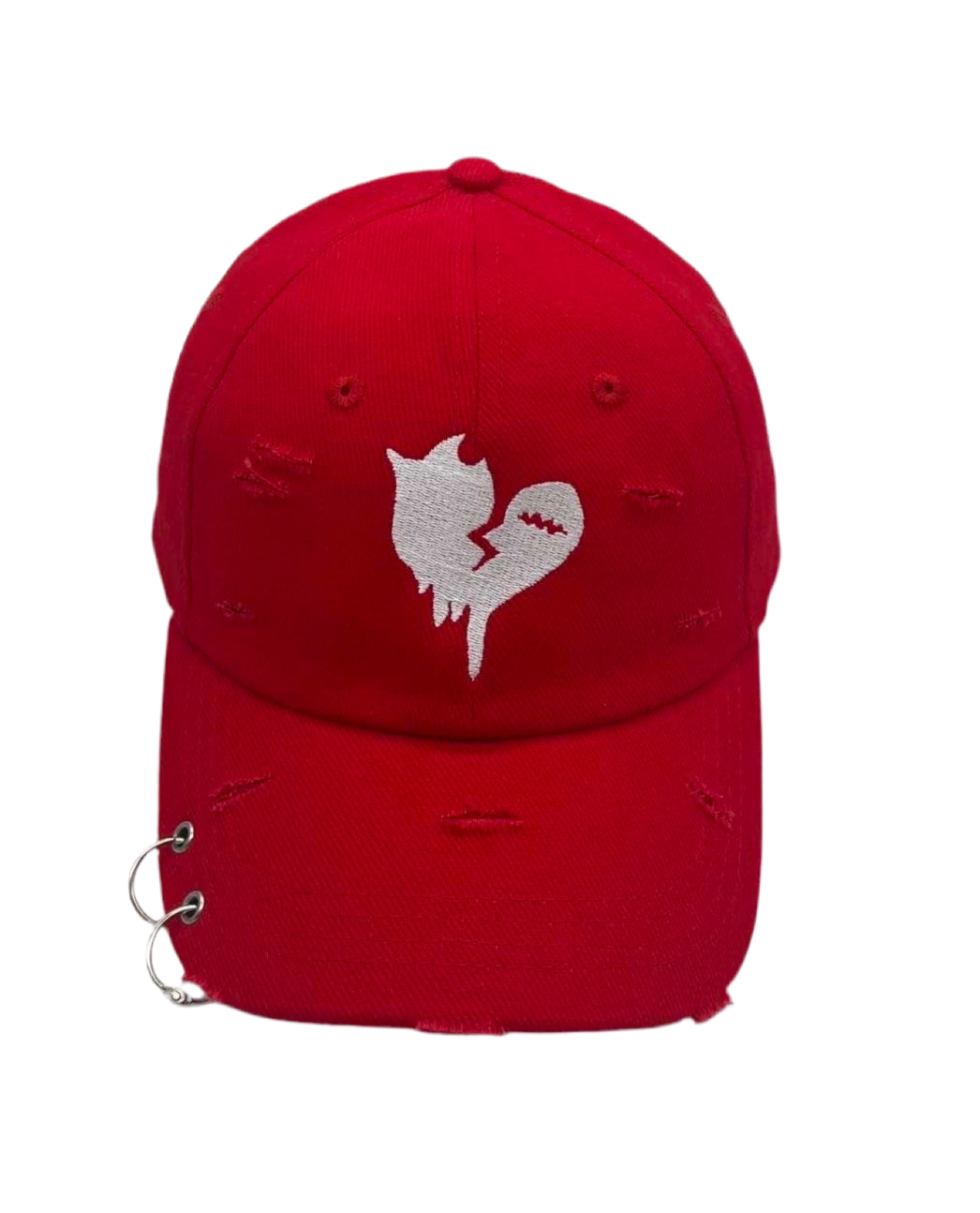 Mended Heart Baseball Cap