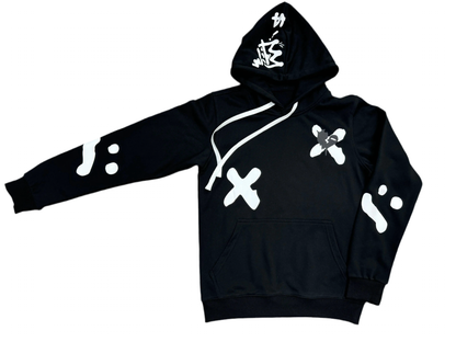 Mended Scars Hoodie