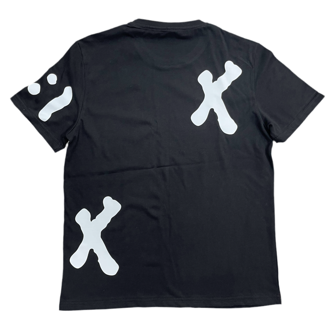 FUELEDBYPAIN “Mended Scars” TEE