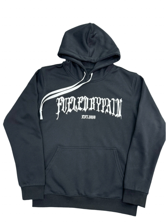 FBP Font Hoodie