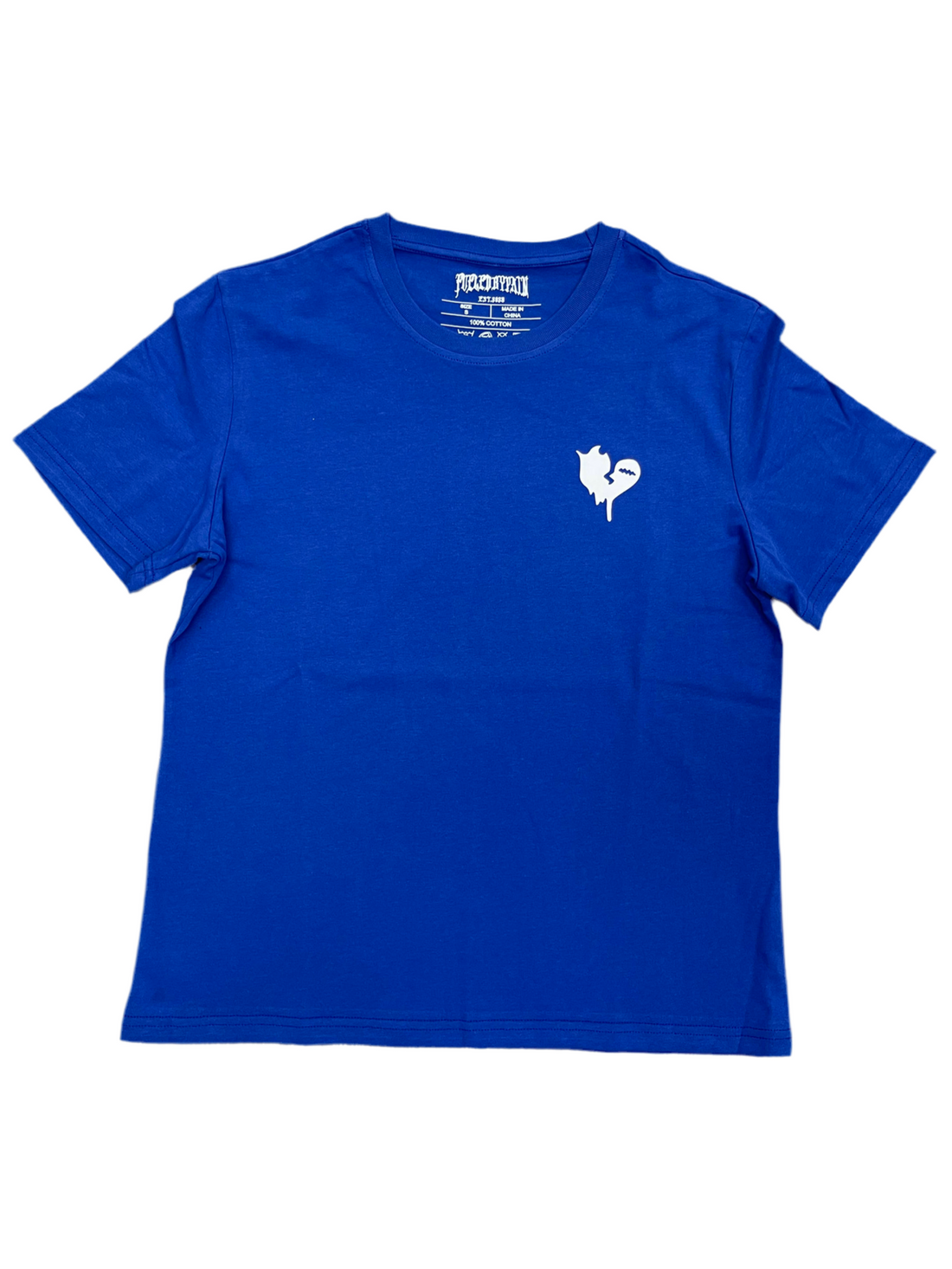 Mended Heart T-shirt