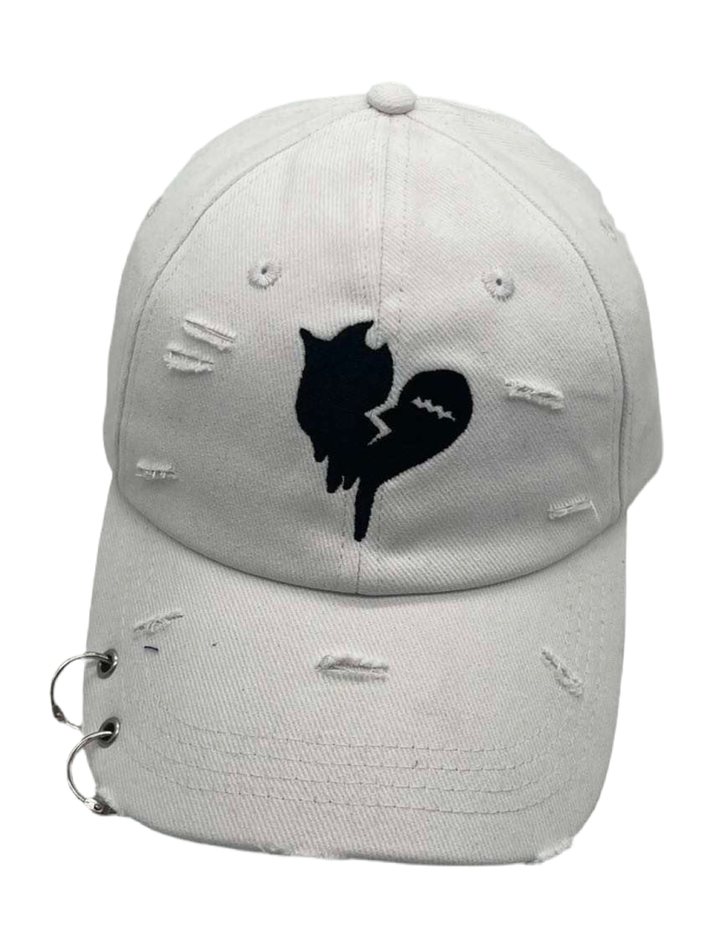 Mended Heart Cap