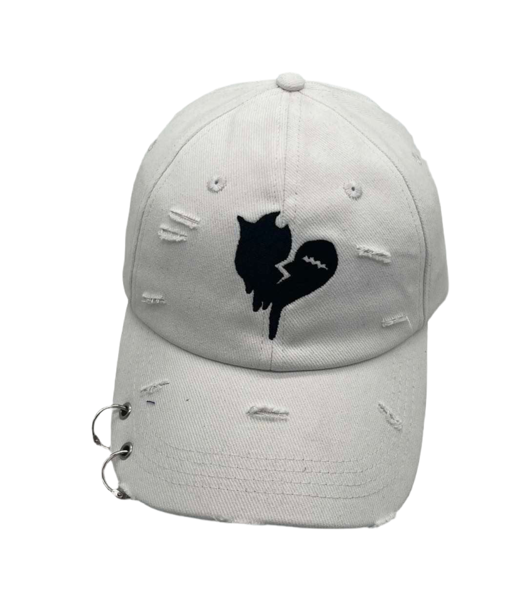 Mended Heart Baseball Cap