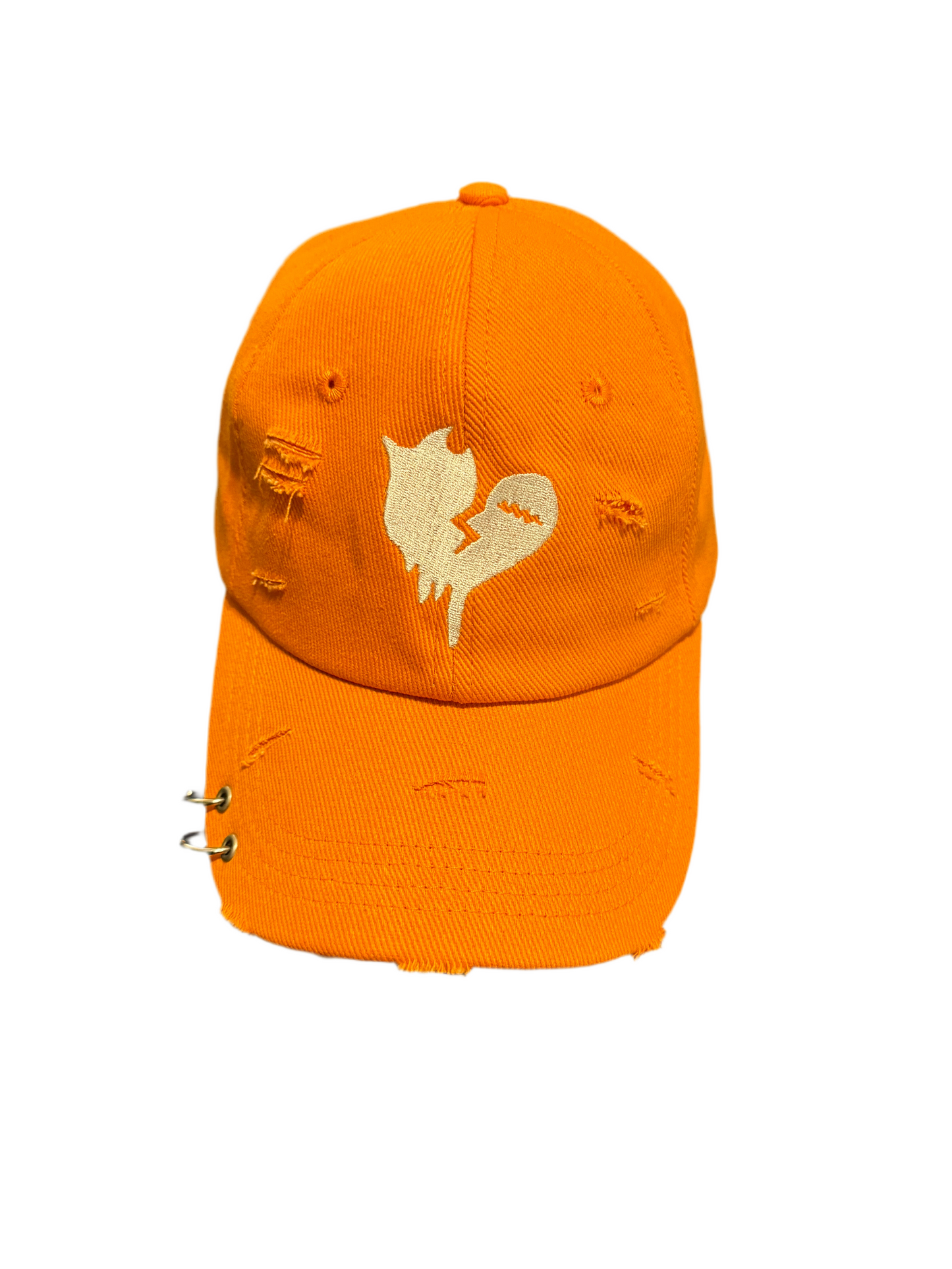 Mended Heart Baseball Cap