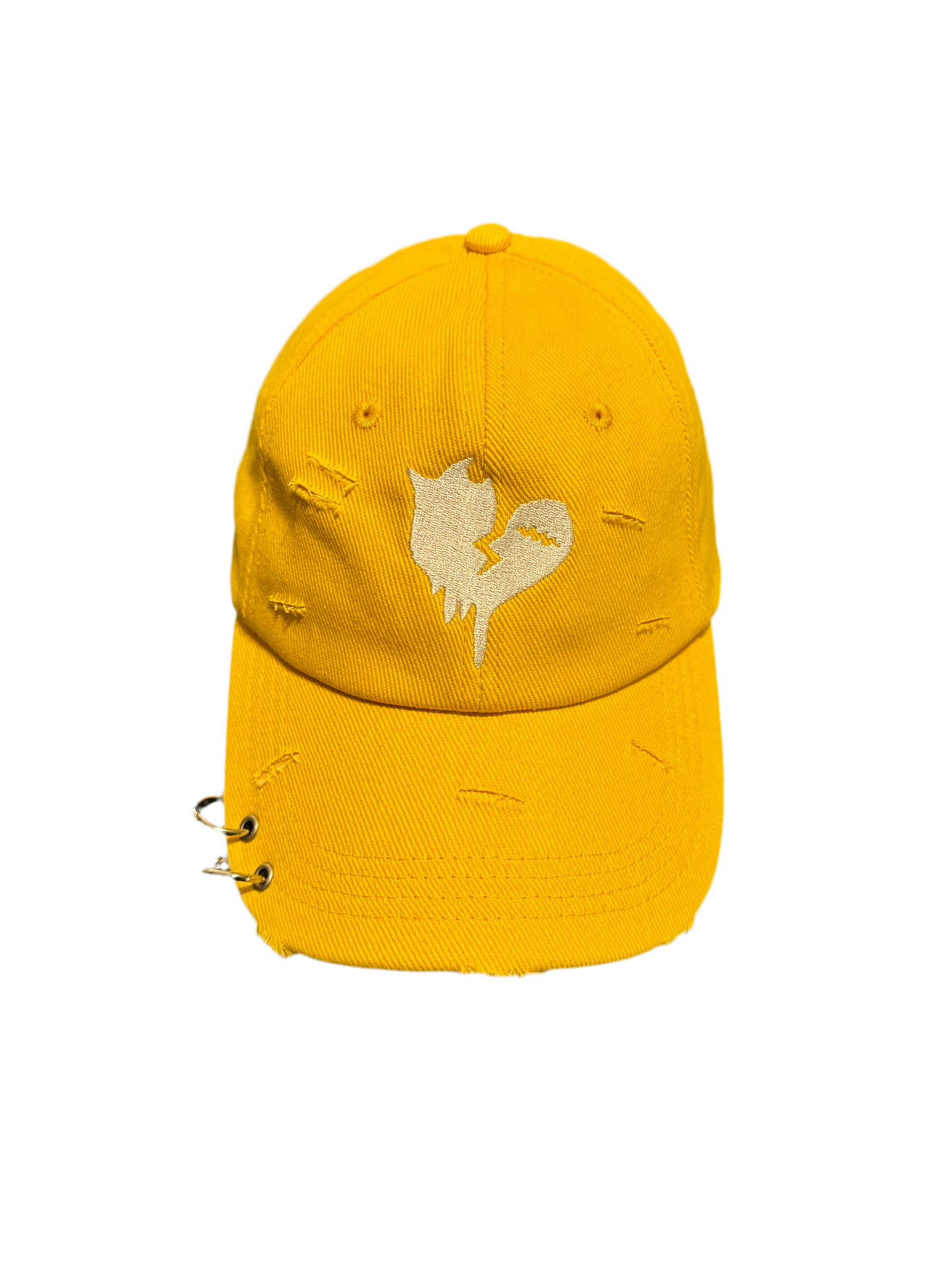 Mended Heart Baseball Cap