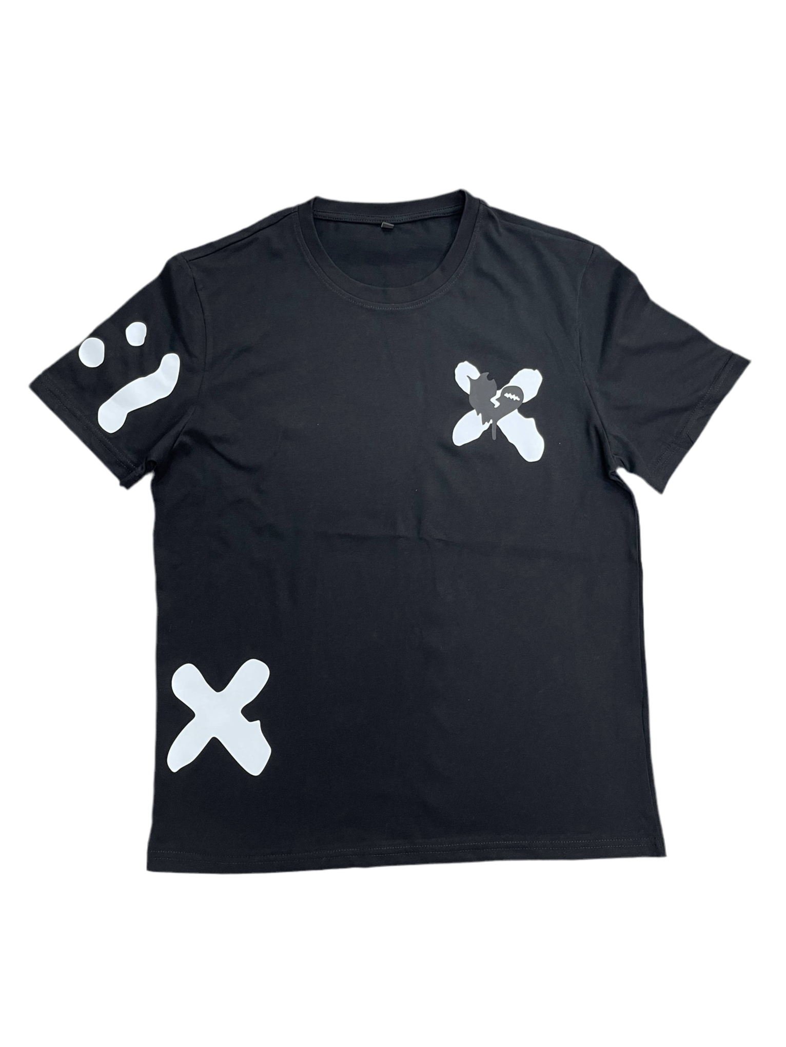Mended Scars T-shirt