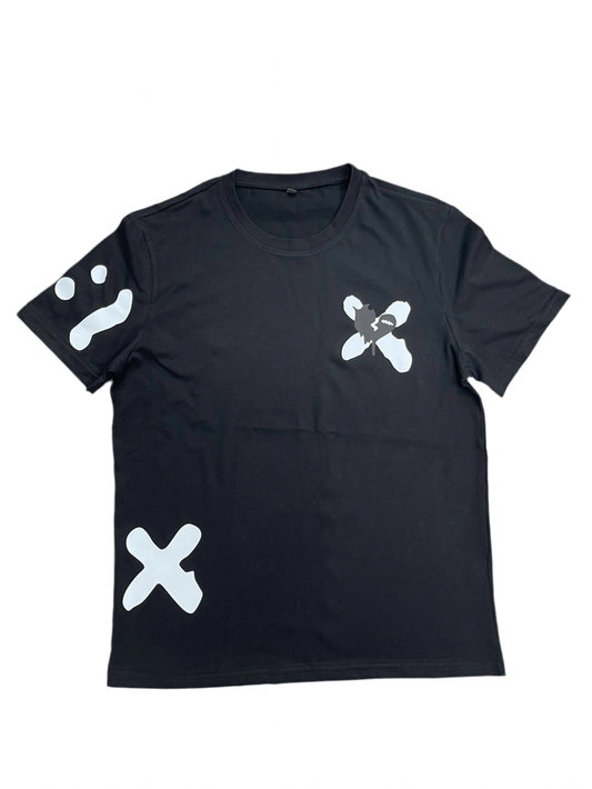 Mended Scars T-shirt