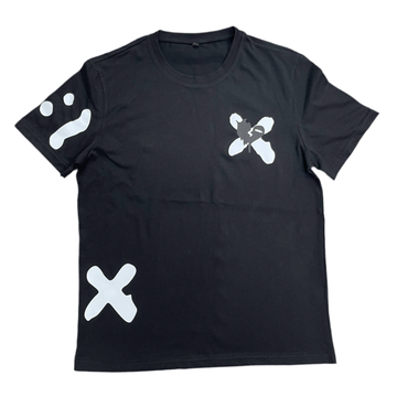 FUELEDBYPAIN “Mended Scars” TEE
