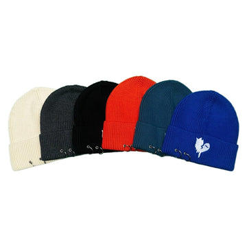 FUELEDBYPAIN “Mended Heart” BEANIE
