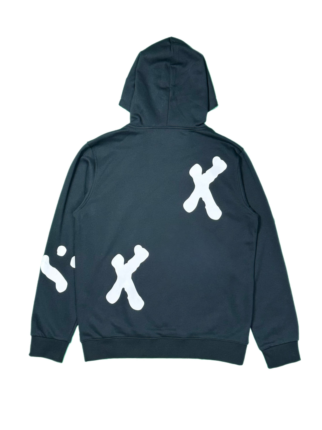 Mended Scars Hoodie