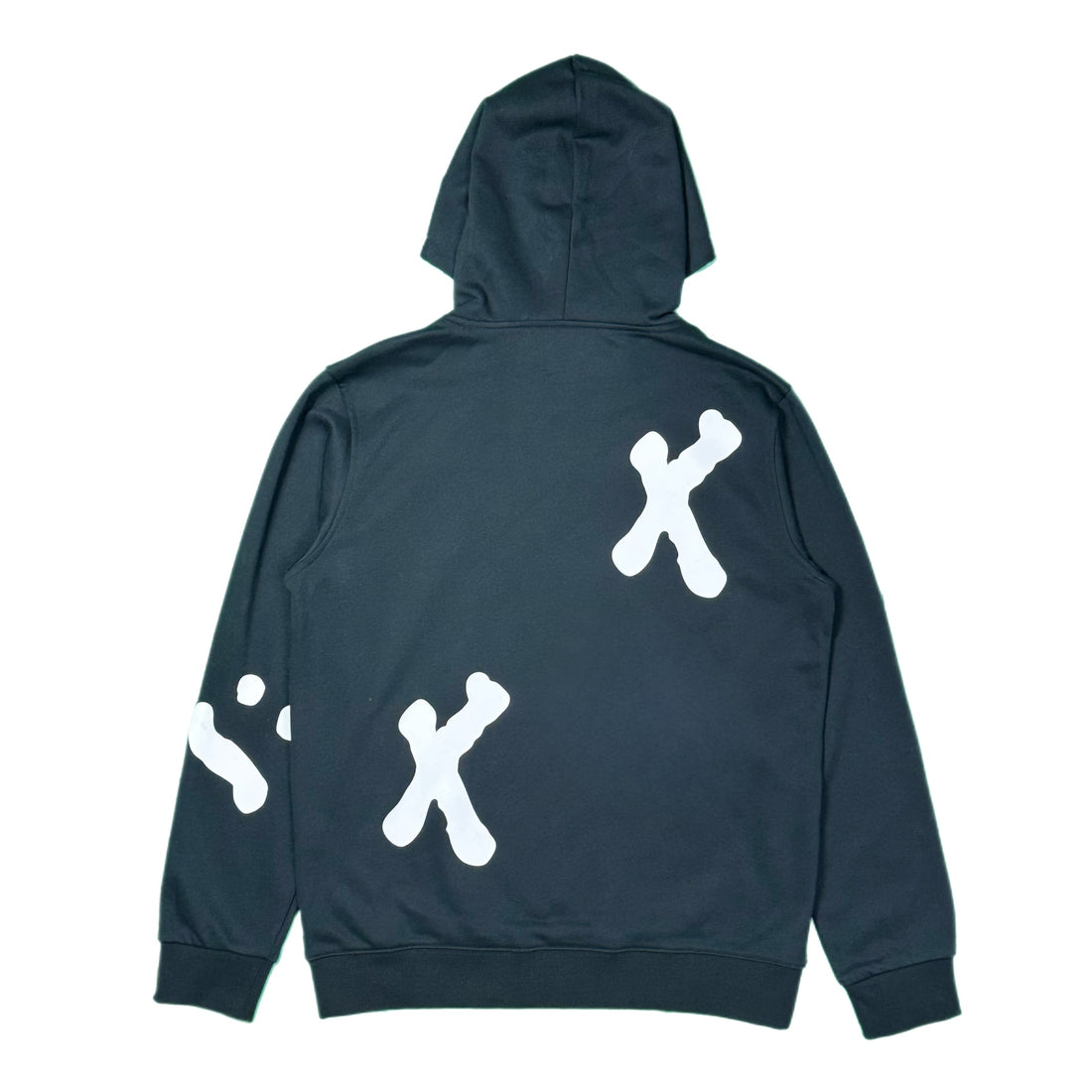 FUELEDBYPAIN “Mended Scars” HOODIE