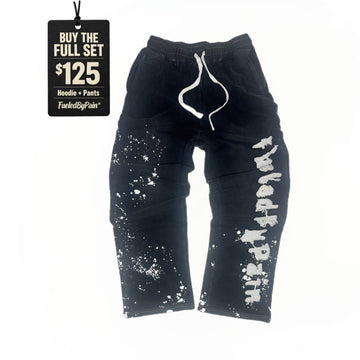Pain Is Certain™ Sweatpants
