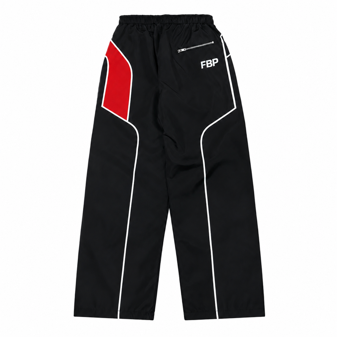 FUELEDBYPAIN “Pain Built This” WINDBREAKER PANT
