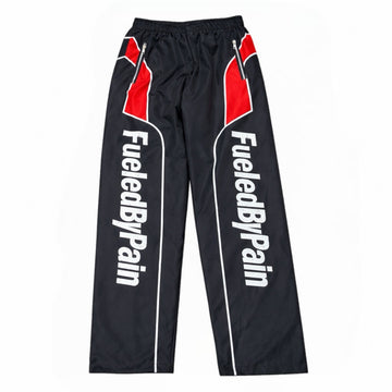 FUELEDBYPAIN “Pain Built This” WINDBREAKER PANT
