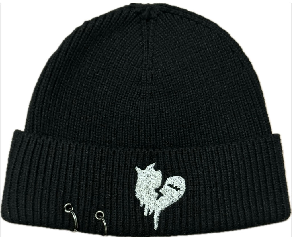 Mended Heart Beanie