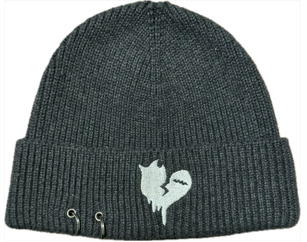 Mended Heart Beanie