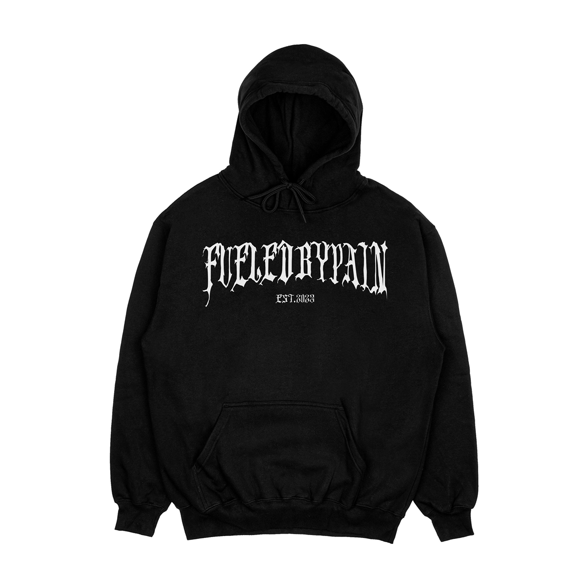 FBP Font Hoodie