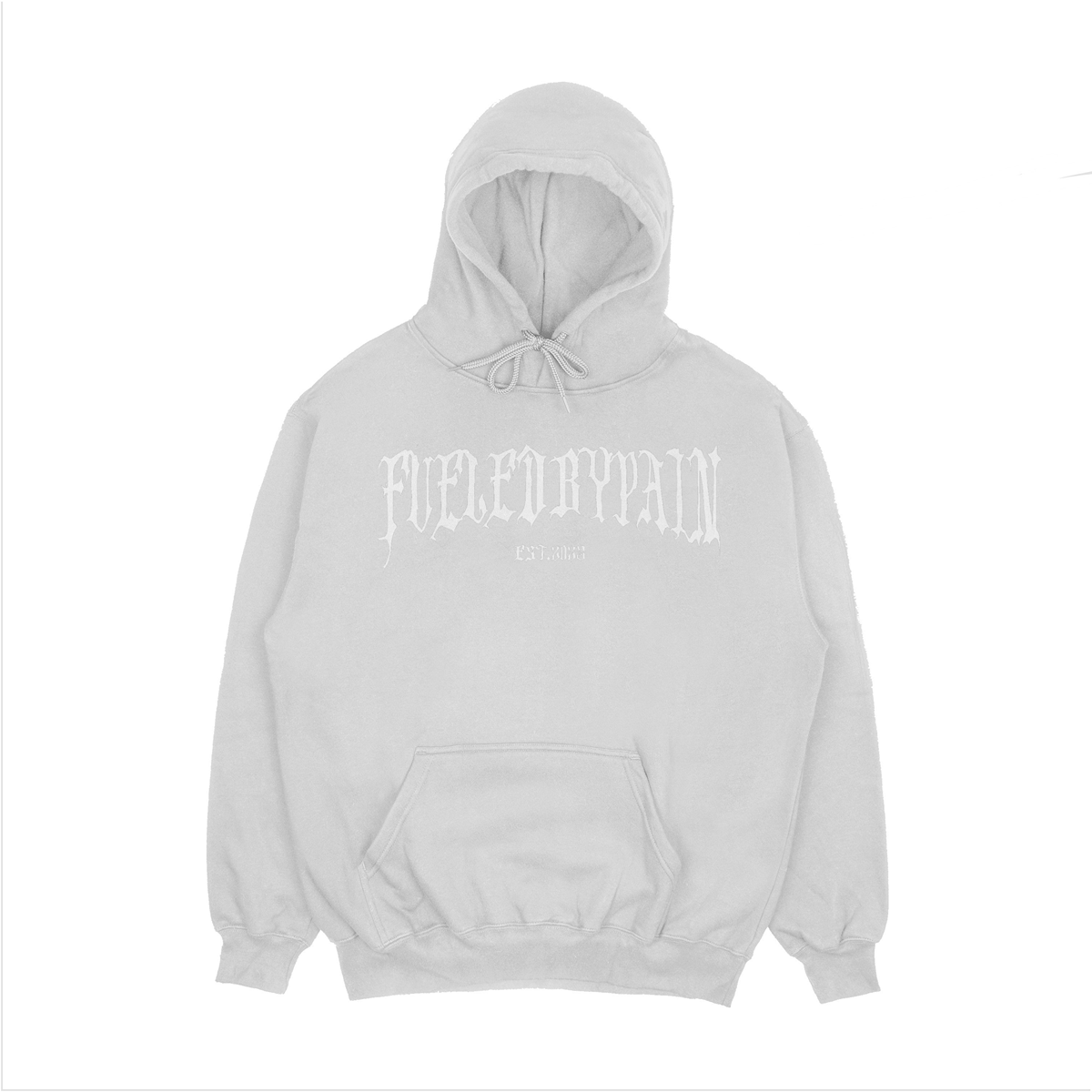 FBP Font Hoodie