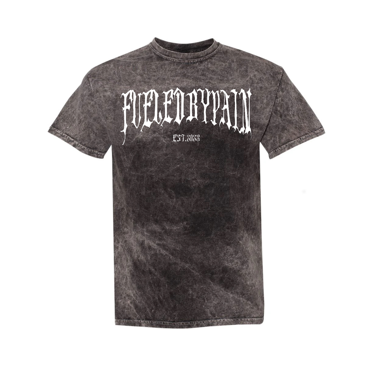 Vintage FBP Font T-shirt