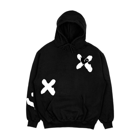 Mended Scars Hoodie