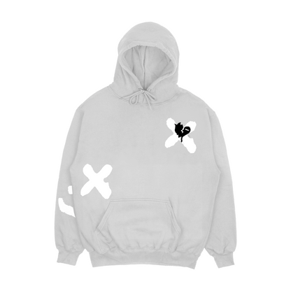 Mended Scars Hoodie