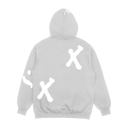 Mended Scars Hoodie